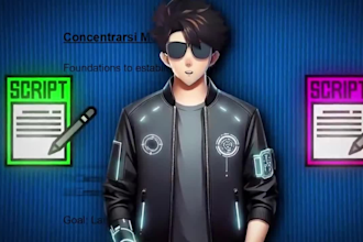 be your faceless channel manager and be faceless youtube video editor