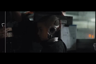 create cinematic vfx compositing and cgi integration