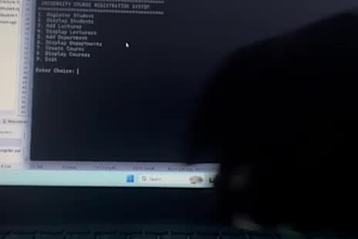 do cpp programming oop tasks and fix c plus plus bugs