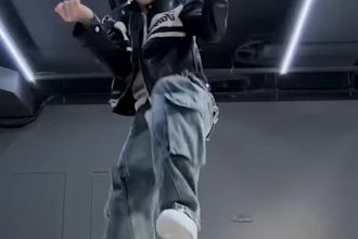 do viral tik tok, tik tok dance, music dance video challenge video, group dancer