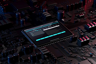 do 3d product animation and cinematic product video rendering