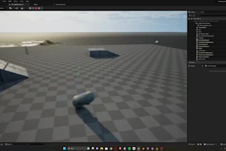 do unreal engine 5 ue5 game development for 2d 3d mobile PC games
