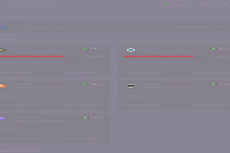 fix plex jellyfin emby server issues, streaming and remote access