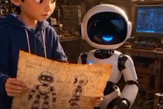create cinematic ai videos with characters and storytelling