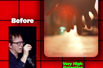 create engaging reels and shorts