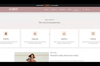 build a webpage or web shop