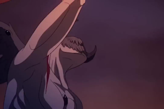 2d cartoon animation, 2d animation video, podcast intro, youtube intro, anime