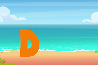 create professional kids educational videos
