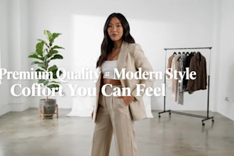 do ai ugc product video ads fitness ugc video editor for tiktok and facebook