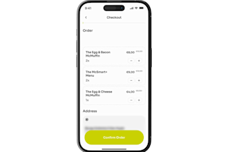 develop complete food delivery app like uber eats, doordash, or grubhub