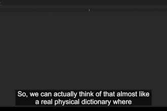 add english subtitles and captions to your videos
