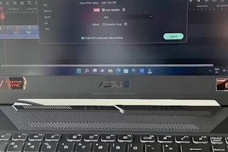 edit all kind of video editing and morphing