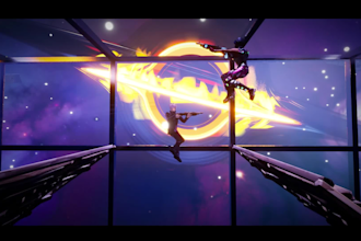 create a fortnite uefn map for you