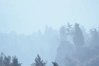 create 3d game environment level design open world map in unity and ue5