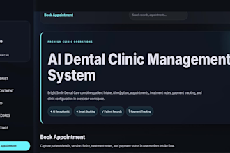 build a chatgpt like ai trained on your data