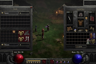 provide services sales marketplaces in gaming