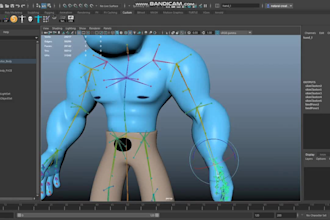 metahuman facial rigging 3d unreal engine 5 game character rig daz 3d ue5 charac