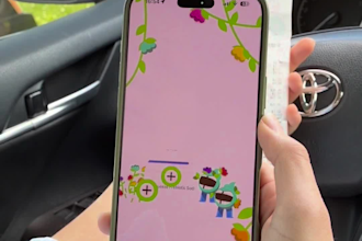 create  authentic app and tech ugc videos for tiktok instagram and facebook ads