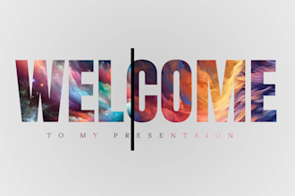 design professional powerpoint presentations