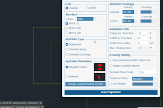 develop custom autocad plugins using csharp dotnet
