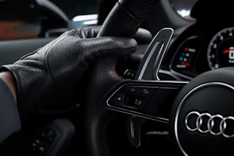 create cinematic car commercial and automotive video ads
