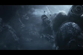 create a realistic 3d cinematic trailer, character animation, and vfx for games
