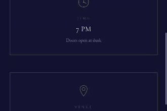 design custom digital wedding, birthday invitations