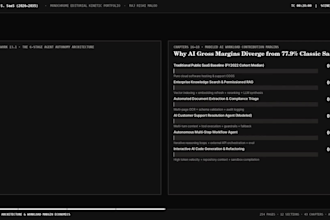 deliver market research and competitor analysis reports
