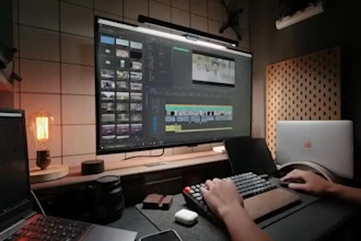 be your long video clipper into viral short form content for social media