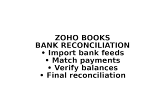 cleanup and organize your quickbooks and xero bookkeeping