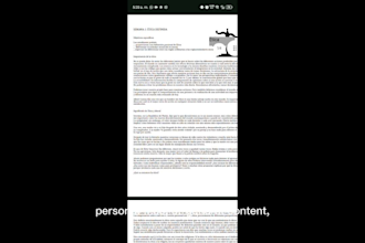 translate all documents in detail into any language