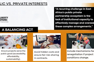 research and policy writing