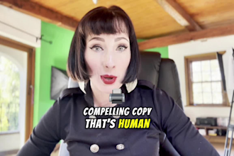 rewrite your ai generated copy so it actually converts