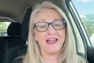 be your female spokesperson for your brand or service