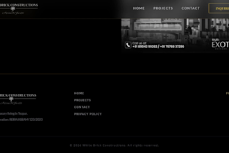 build a custom coded business or ecommerce website, no wordpress, no templates