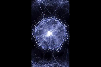 create custom touchdesign and touchdesigner interactive visual experience