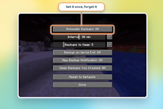 create a custom minecraft mod or plugin