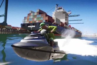 create 4k fivem cinematic trailer video, fivem loading screen, fivem video