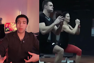 create professional before and after video edits