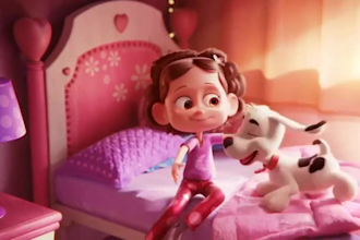 3d animation video 3d commercial character animation 3d music video kidanimation