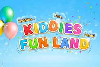 create fun intro and outro for podcasts, jingle, kids videos and youtube