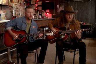 be your american country music singer southern rock