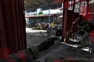 create 3d game environment level design openworld map in unity and ue5