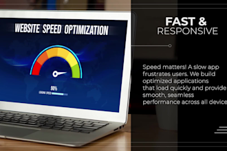 build a custom CRM dashboard or business management system