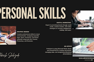 design adorable professional flyer design with logo design and adobe illustrator