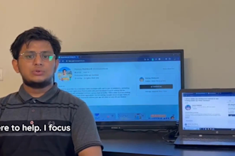 do mobile app development, android, ios app creation as flutter app developer