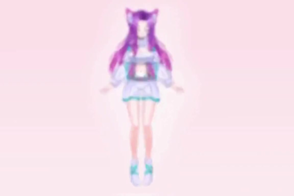 rig and design live2d vtuber model nsfw vtuber model 2d vtuber for vtube studio