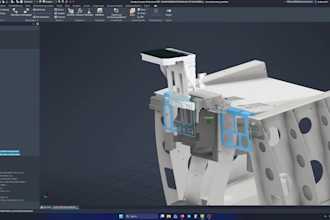 create production ready sheet metal for fabrication