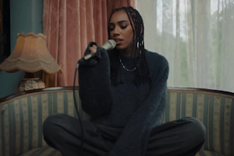 sing and custom professional uk neo soul female alternative singer songwriter