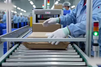 be your yiwu dropshipping agent